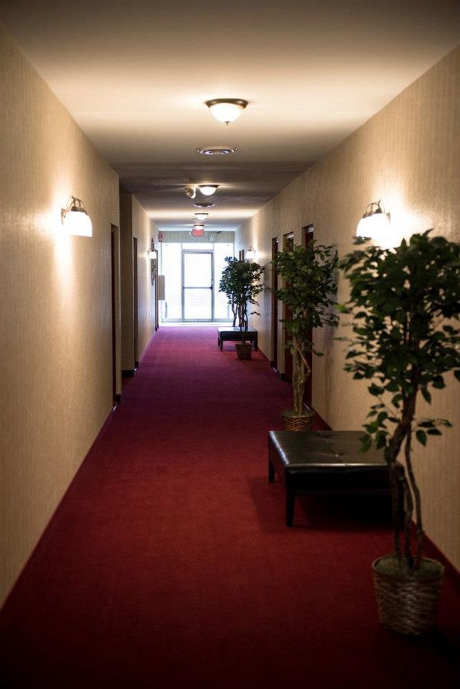 Pacer Inn & Suites Motel Делавэр Экстерьер фото
