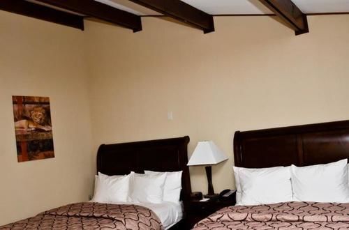 Pacer Inn & Suites Motel Делавэр Экстерьер фото