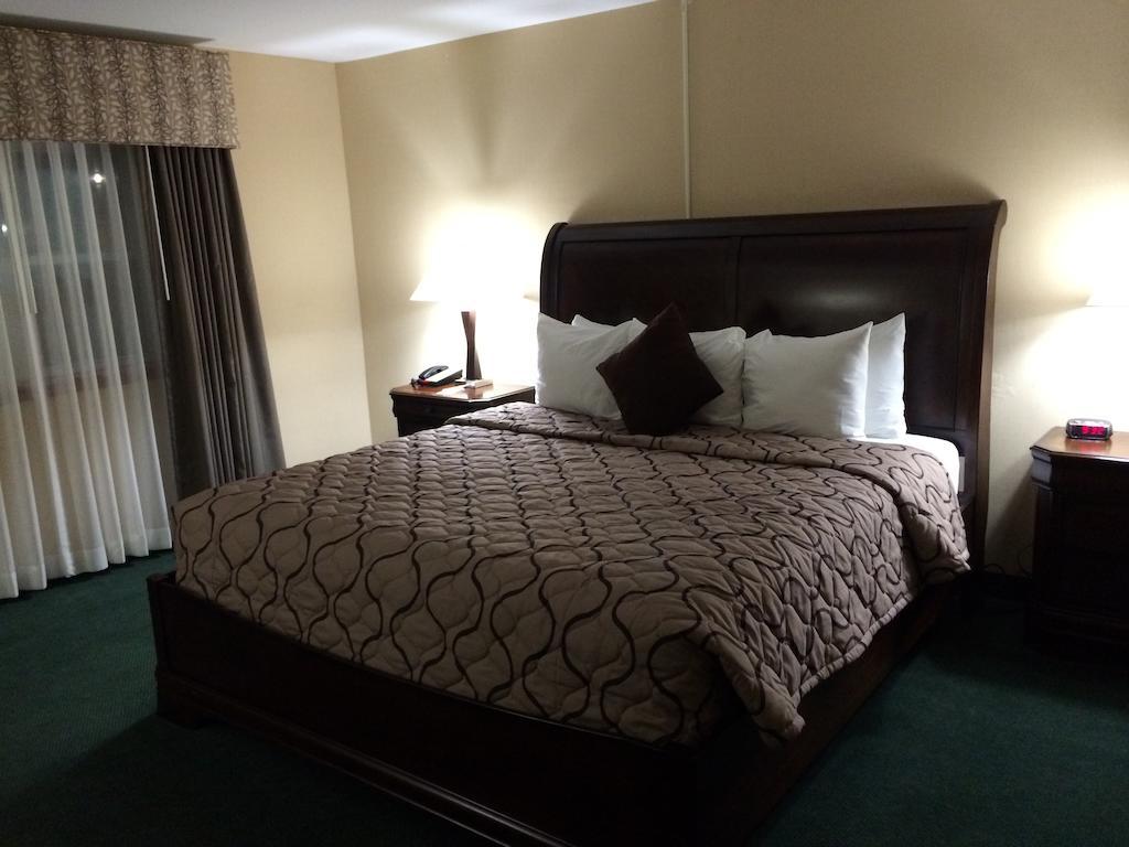 Pacer Inn & Suites Motel Делавэр Номер фото