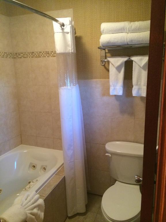 Pacer Inn & Suites Motel Делавэр Номер фото